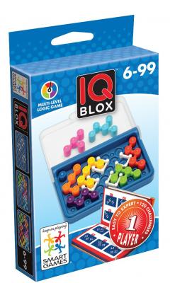 Joc -  IQ Blox