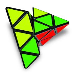 Pyraminx