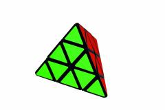 Pyraminx