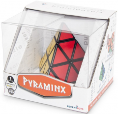 Joc de logica - Pyraminx