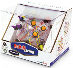Joc de memorie - Brainstring Advanced
