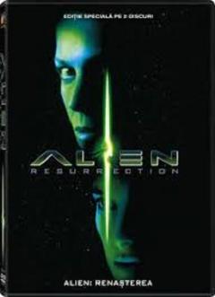 Alien: Resurrection