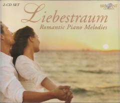 Liebestraum - Romantic Piano Melodies