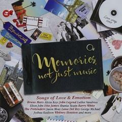 Not Just Music - Song Memories