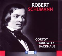 Schumann-Carnival