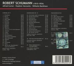 Schumann-Carnival