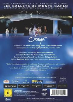 Le Songe (DVD)