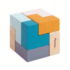 Puzzle 3D - Cube