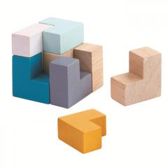 Puzzle 3D - Cube