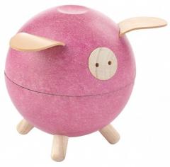 Pusculita - Piggy Bank Pink