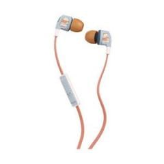 Casti Skullcandy Dime Women's - Teal / Coral / Gold | Skullcandy