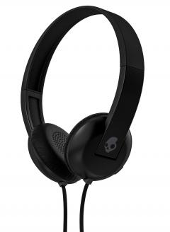 Casti Skullcandy Uproar - Black / Grey