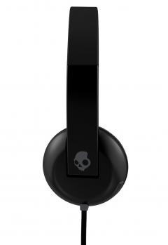 Casti Skullcandy Uproar - Black / Grey