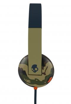 Casti Skullcandy Uproar - Camo / Slate / Navy