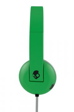 Casti Skullcandy Uproar - Green / Black