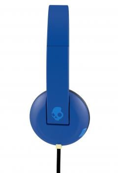 Casti Skullcandy Uproar - Royal / Blue | Skullcandy