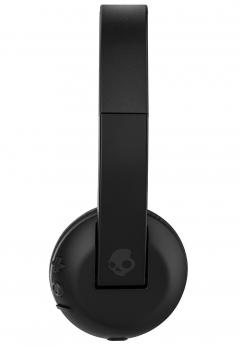 Casti Bluetooth Wireless Skullcandy - Uproar Black/Grey