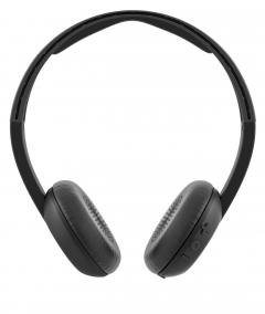 Casti Bluetooth Wireless Skullcandy - Uproar Black/Grey