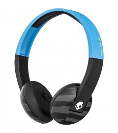 Casti Bluetooth Wireless Skullcandy - Uproar Multi-color