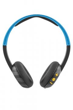 Casti Bluetooth Wireless Skullcandy - Uproar Multi-color