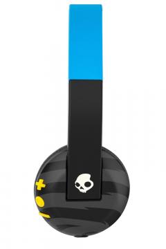 Casti Bluetooth Wireless Skullcandy - Uproar Multi-color
