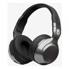 Casti Bluetooth Wireless Skullcandy - Hesh 2 Black/Silver