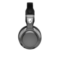 Casti Bluetooth Wireless Skullcandy - Hesh 2 Black/Silver