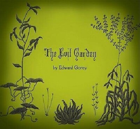 The Evil Garden 