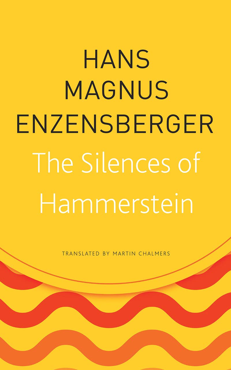 Silences of Hammerstein