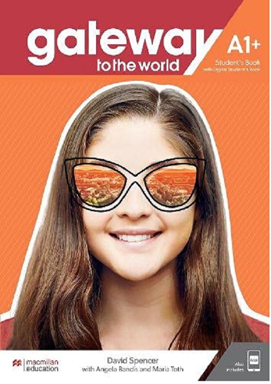 Gateway to the World A1+ Student&#039;s Book