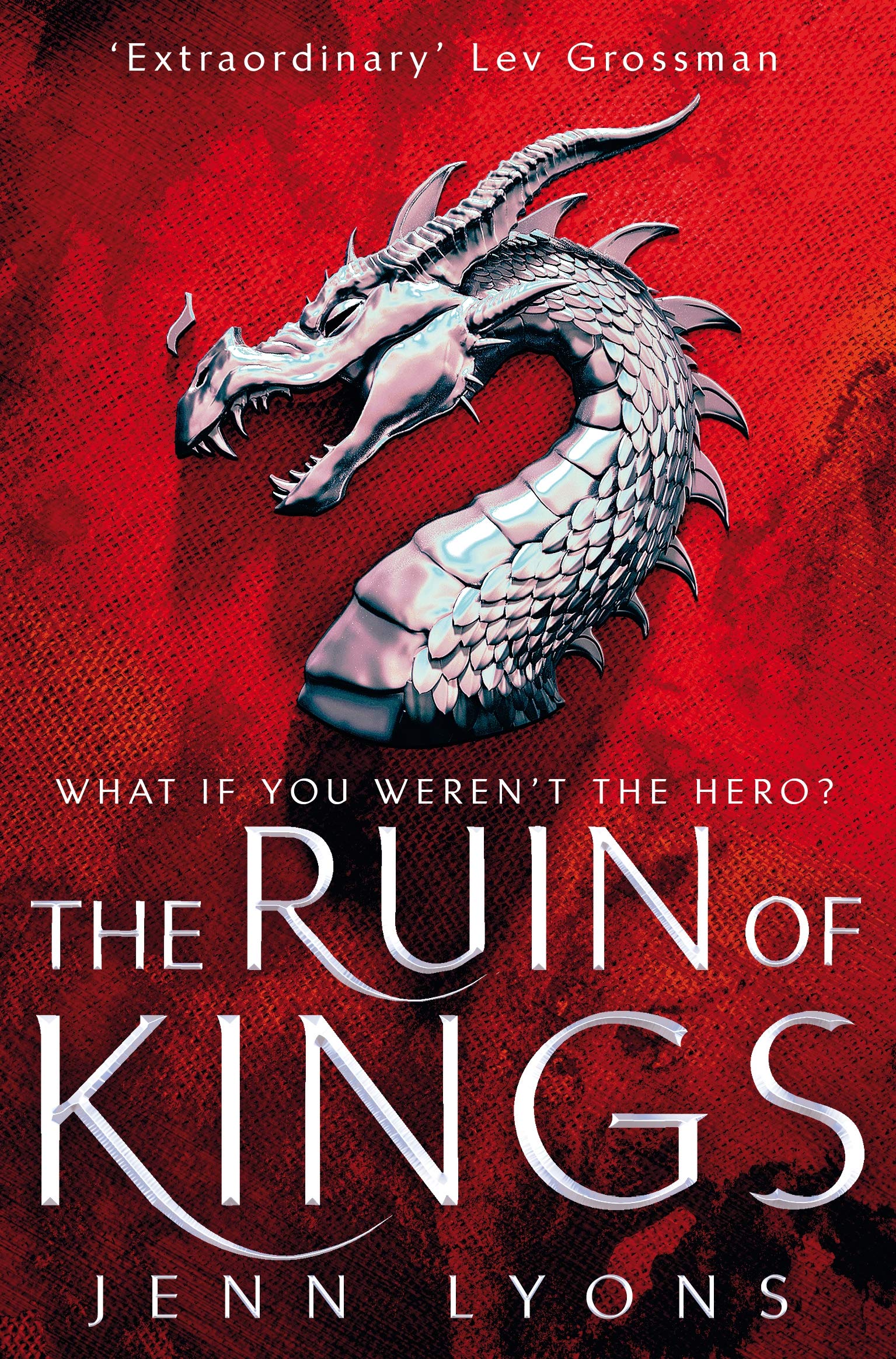the ruin of kings book 2