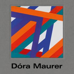 Dora Maurer