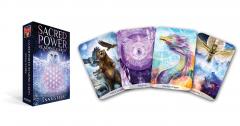 Sacred Power Reading Cards