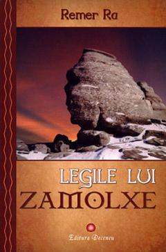 Legile Lui Zamolxe