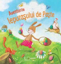 Aventurile Iepurasului de Paste