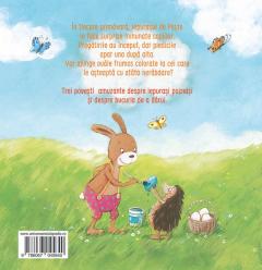 Aventurile Iepurasului de Paste