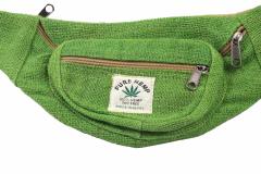 Borseta din bumbac si canepa - Pure Hemp - mai multe modele
