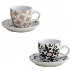 Set 2 cesti - Alhambra