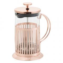 Infuzor pentru ceai - Rose Gold