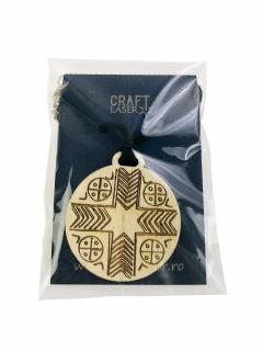 Medalion gravat - Modele diferite