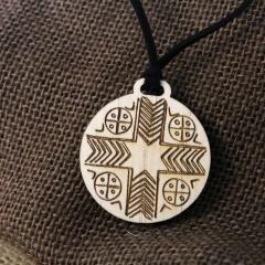 Medalion gravat - Modele diferite