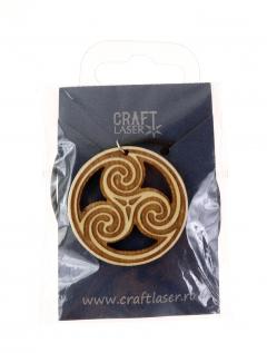 Medalion gravat - Modele diferite