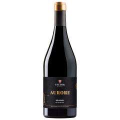 Vin rosu - Aurore - Rara Neagra, sec, 2019