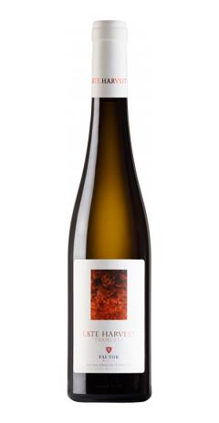 Vin alb - Fautor, Late Harvest Traminer, dulce, 2016