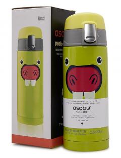 Termos - Peak-A-Boo! Light Green