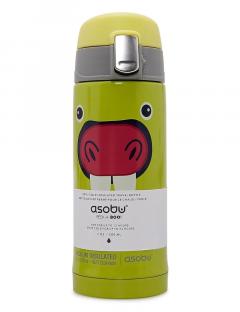 Termos - Peak-A-Boo! Light Green