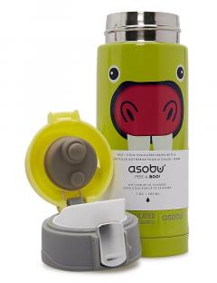 Termos - Peak-A-Boo! Light Green