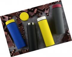 Sticla - Le Baton - Yellow / White