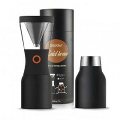 Cafetiera - ColdBrew Portable Black 1000 ml