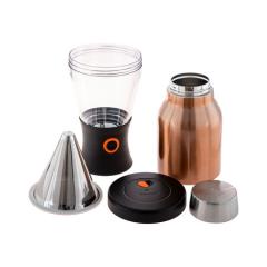 Cafetiere - Cold coffee brewer